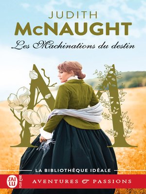 cover image of Les machinations du destin